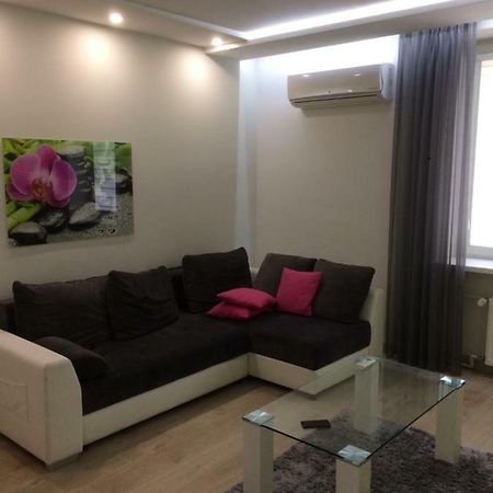 Nordic Apartamenty Sienkiewicza Білосток Екстер'єр фото