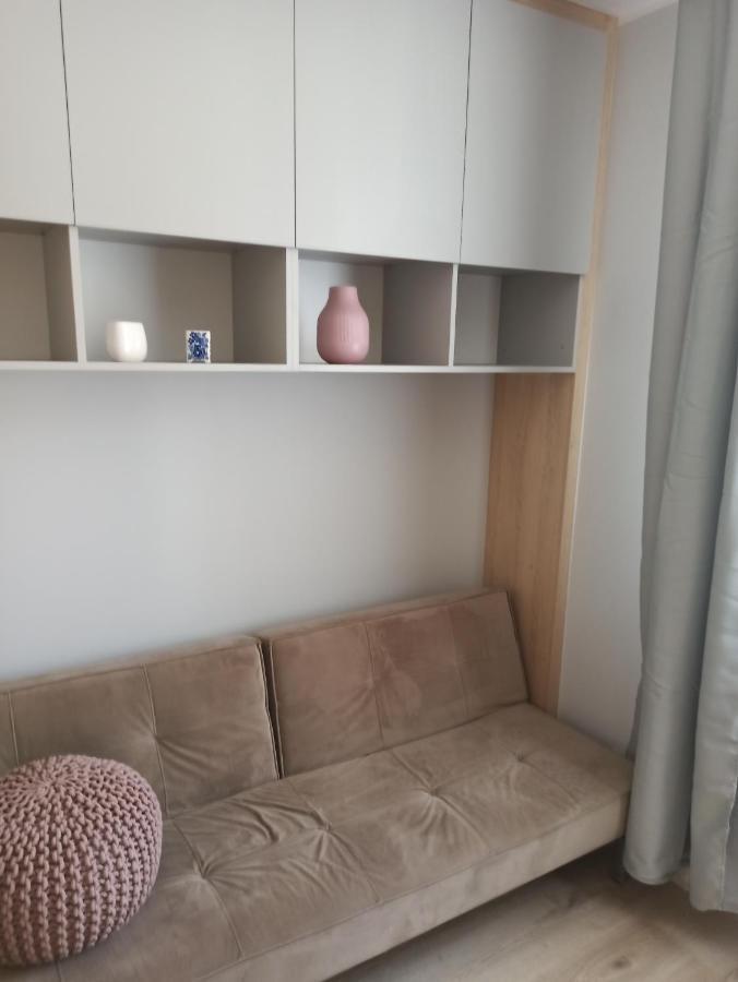 Nordic Apartamenty Sienkiewicza Білосток Екстер'єр фото