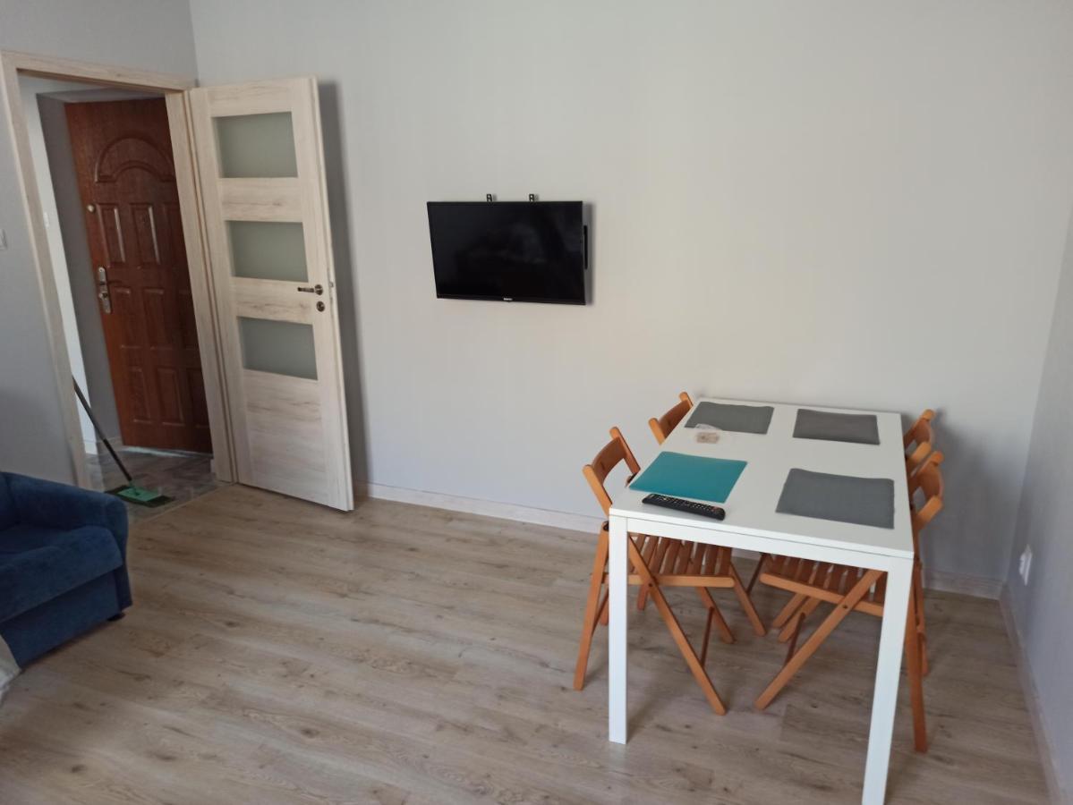 Nordic Apartamenty Sienkiewicza Білосток Екстер'єр фото