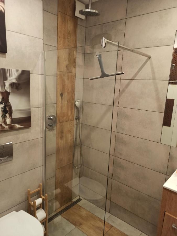 Nordic Apartamenty Sienkiewicza Білосток Екстер'єр фото