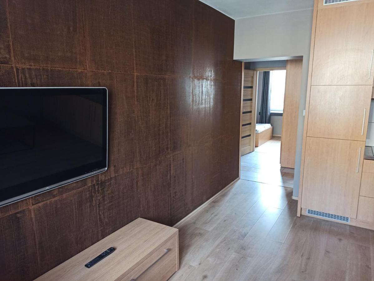 Nordic Apartamenty Sienkiewicza Білосток Екстер'єр фото